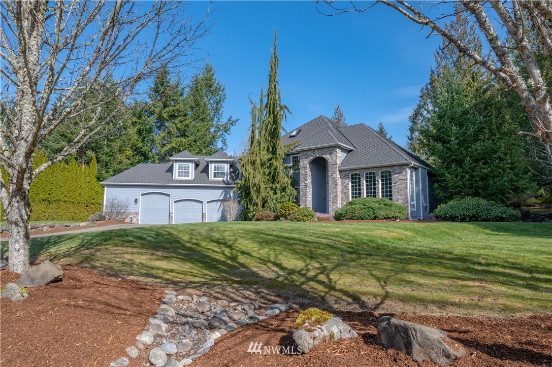 23908 Southeast 243rd Street Maple Valley, WA 98038 - Photo 2 of 33