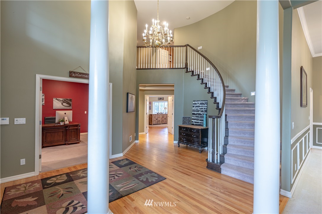 23908 Southeast 243rd Street Maple Valley, WA 98038 - Photo 3 of 33