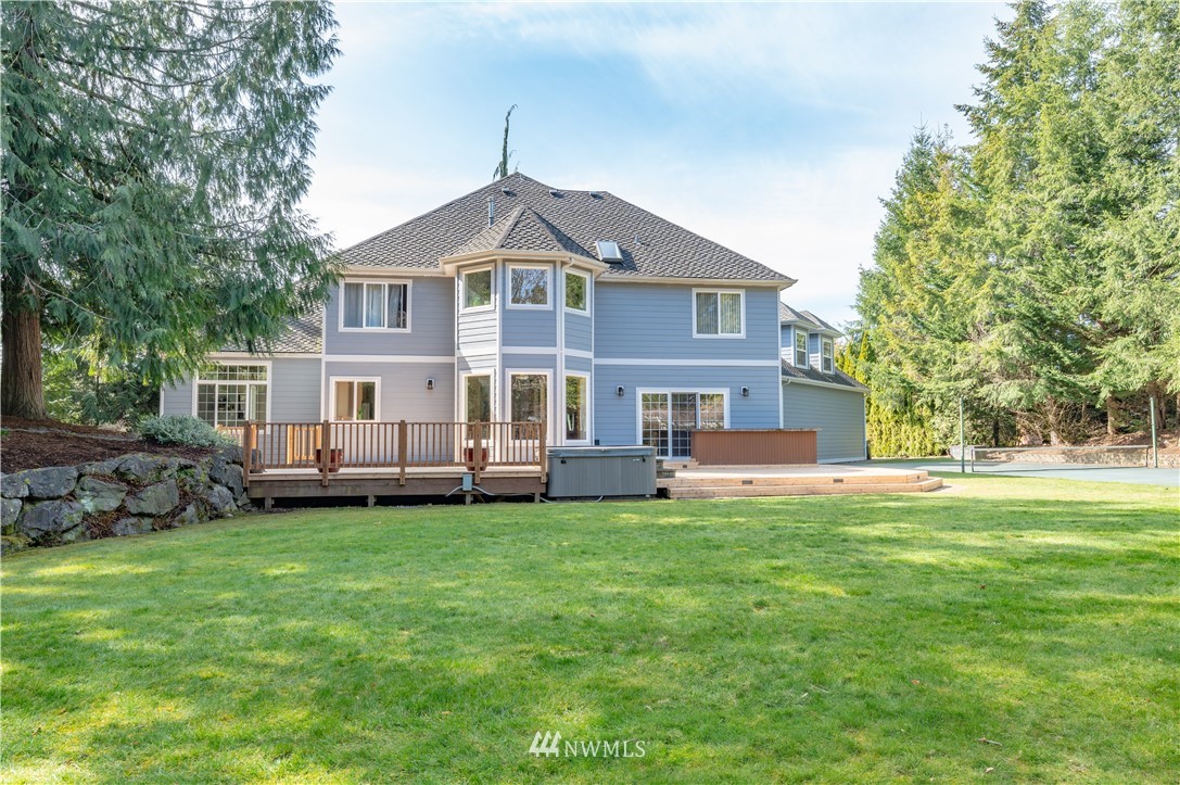 23908 Southeast 243rd Street Maple Valley, WA 98038 - Photo 28 of 33