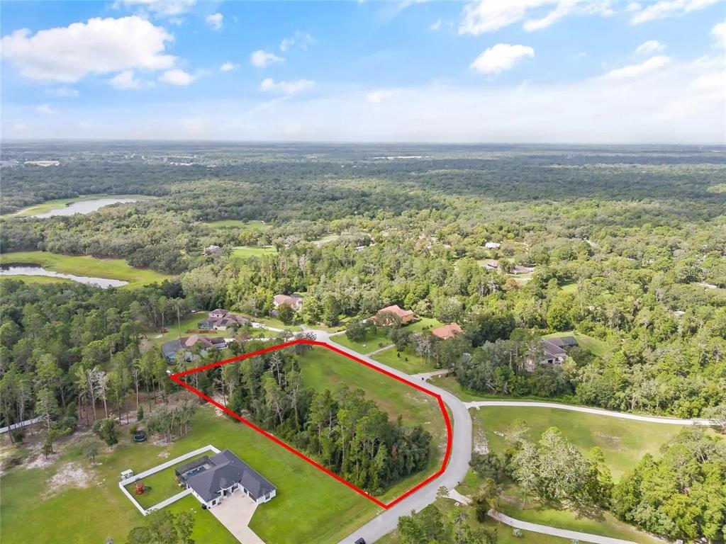 13615 Gopher Pond Court Hudson, FL 34669 - Photo 9 of 10 a view of a city