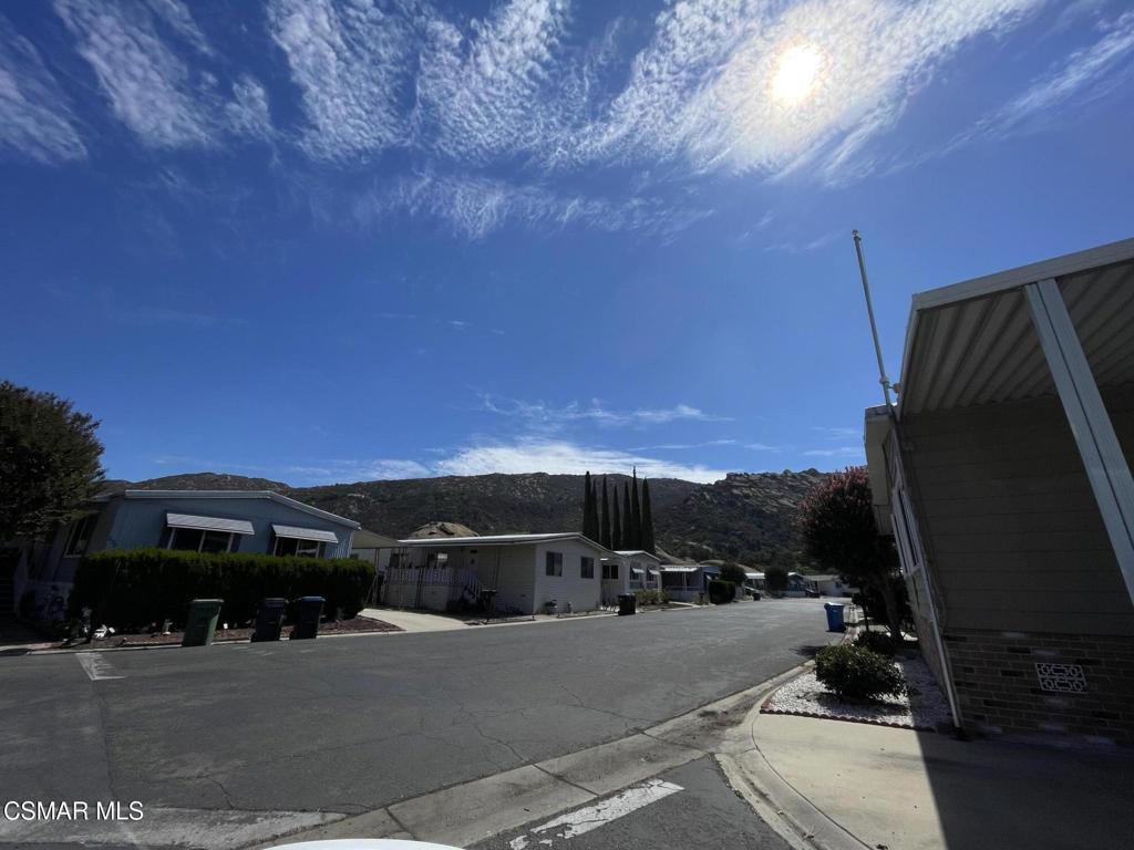 6480 Katherine Road, Unit 6 Simi Valley, CA 93063 - Photo 28 of 34 a view of street with parked cars