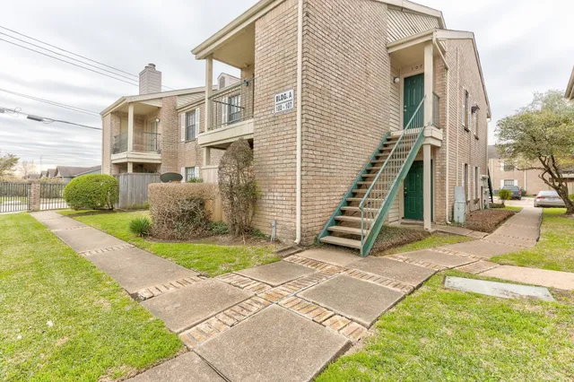 $975 | 14600 Fonmeadow Drive, Unit 107, Houston, TX 77035