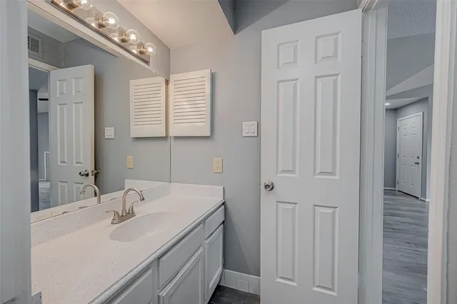 $975 | 14600 Fonmeadow Drive, Unit 107, Houston, TX 77035