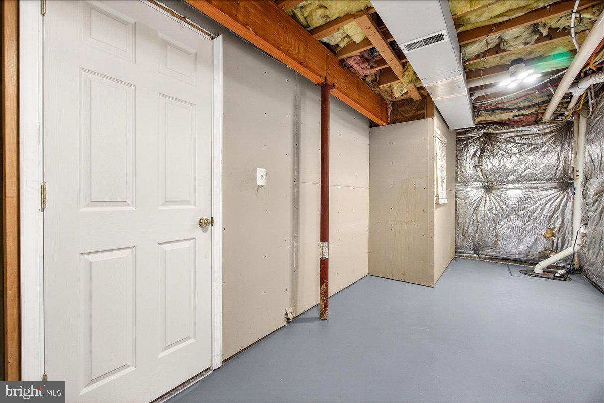 6303 Edgeware Court Frederick, MD 21703 - Photo 43 of 74 Behind this door is the utility room