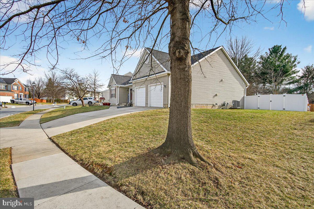6303 Edgeware Court Frederick, MD 21703 - Photo 49 of 74 Quiet cul-de-sac with sidewalks