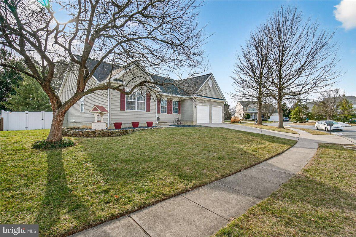 6303 Edgeware Court Frederick, MD 21703 - Photo 51 of 74
