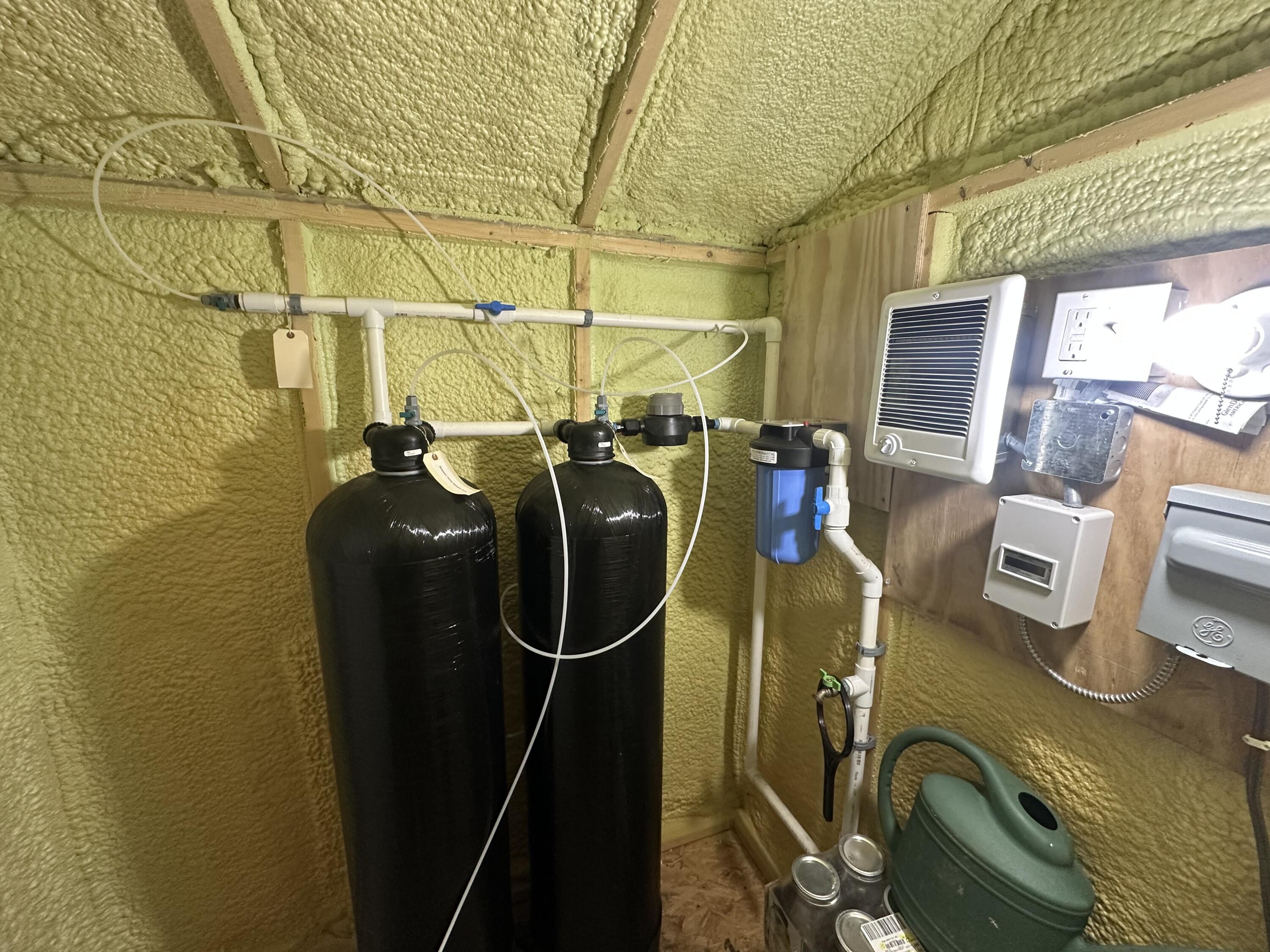 286 Palmyra Road St. Albans, ME 04971 - Photo 29 of 34 filtration system1