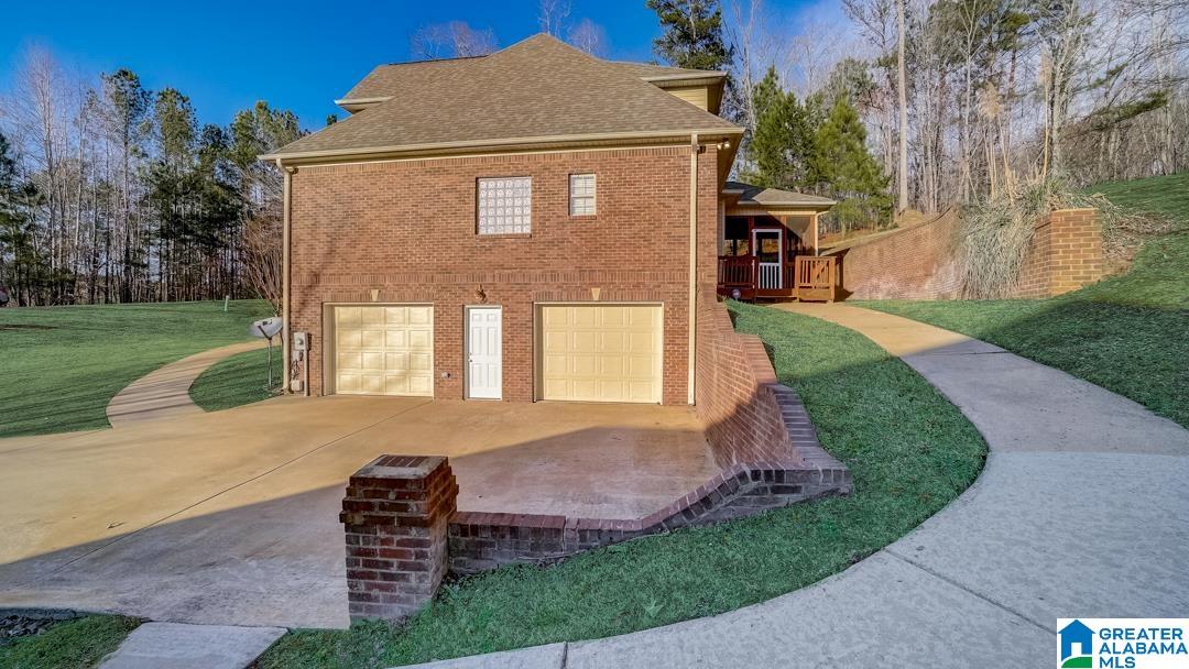 221 Fossil Rock Road Springville, AL 35146 - Photo 31 of 32