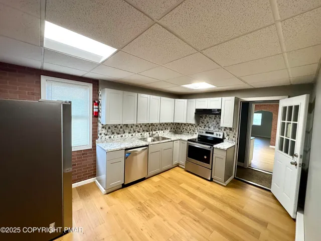 $1,250 | 112 Lee Mine Street, Unit 5, Nanticoke, PA 18634