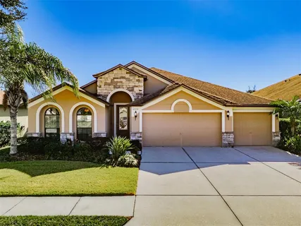 $499,900 | 6728 Wild Elm Court, Wesley Chapel, FL 33545