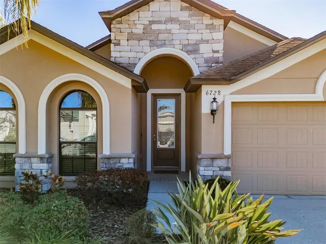 $524,900 | 6728 Wild Elm Court, Wesley Chapel, FL 33545