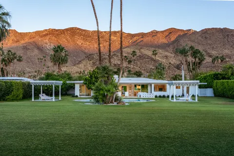 $2,799,000 | 2622 South Calle Palo Fierro, Palm Springs, CA 92264