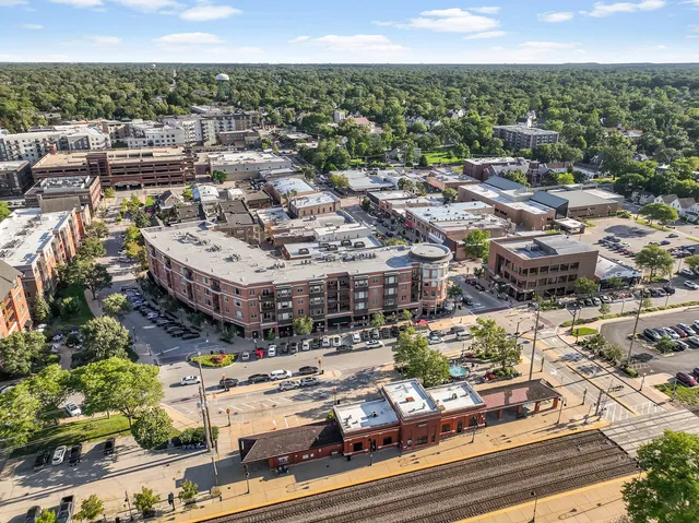 $750,000 | 841 Rogers Street, Downers Grove, IL 60515