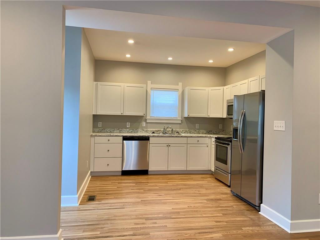 804 North Rural Street Indianapolis, IN 46201 - Photo 3 of 14 Gallery Image 3