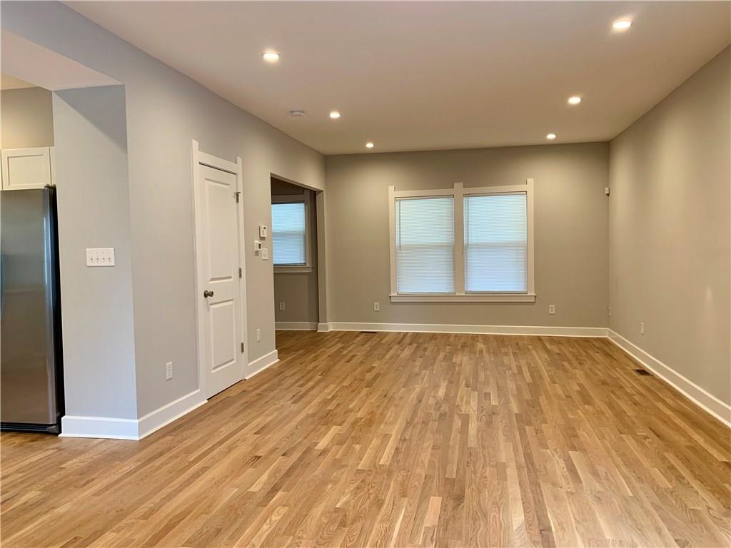 804 North Rural Street Indianapolis, IN 46201 - Photo 4 of 14 Gallery Image 4
