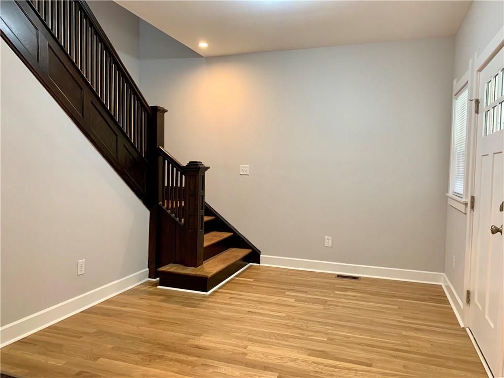 804 North Rural Street Indianapolis, IN 46201 - Photo 5 of 14 Gallery Image 5