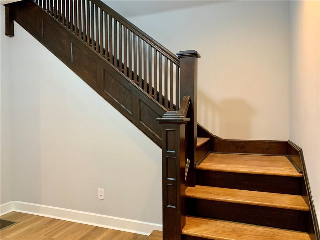 804 North Rural Street Indianapolis, IN 46201 - Photo 6 of 14 Gallery Image 6