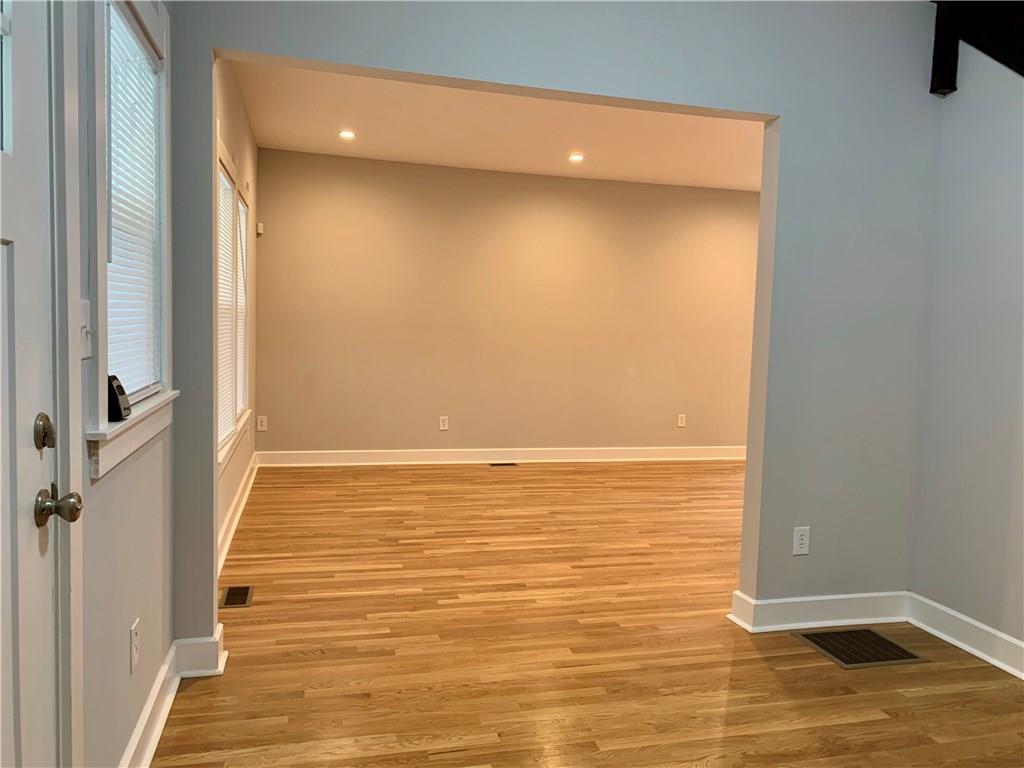 804 North Rural Street Indianapolis, IN 46201 - Photo 7 of 14 Gallery Image 7