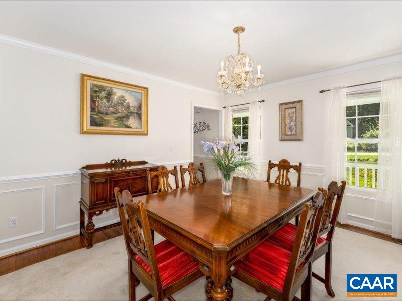10 Cliftwood Road Palmyra, VA 22963 - Photo 34 of 59 Dinning Room