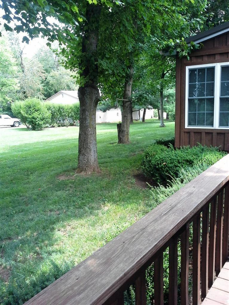 820 Brentsville Road Paris, KY 40361 - Photo 3 of 30 great back yard
