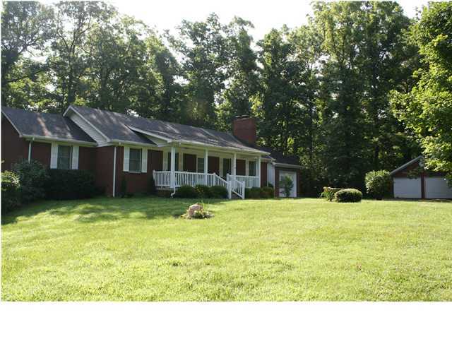 265 4 Oaks Road Brandenburg, KY 40108 - Photo 1 of 20 Primary Photo