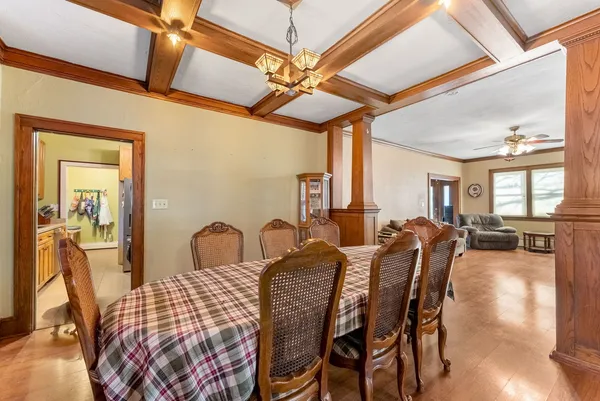 $235,000 | 2664 North Harrison Street, Davenport, IA 52803