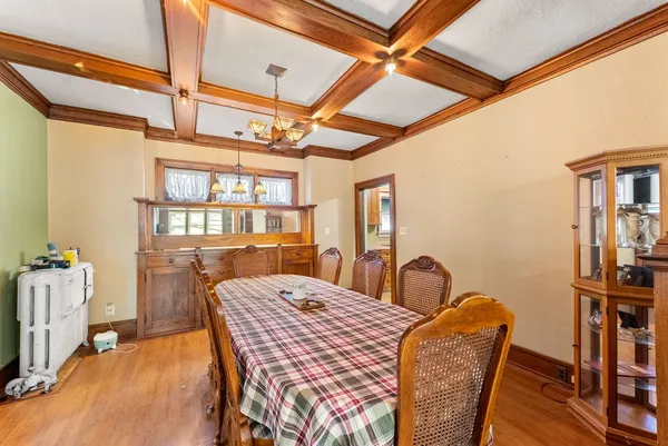 $235,000 | 2664 North Harrison Street, Davenport, IA 52803