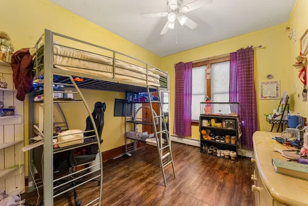 $235,000 | 2664 North Harrison Street, Davenport, IA 52803