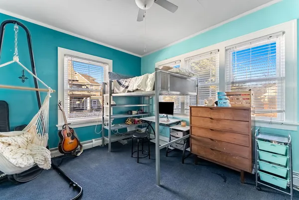 $235,000 | 2664 North Harrison Street, Davenport, IA 52803