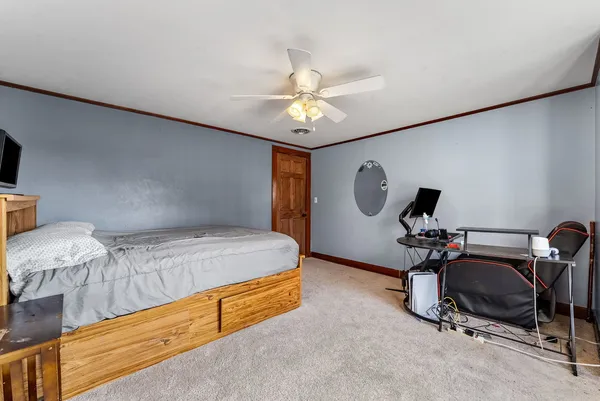 $235,000 | 2664 North Harrison Street, Davenport, IA 52803