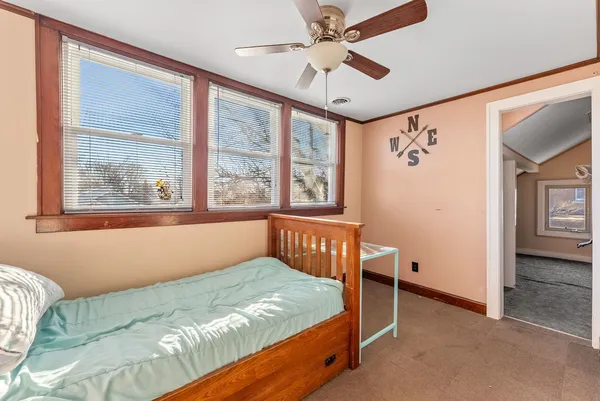 $235,000 | 2664 North Harrison Street, Davenport, IA 52803