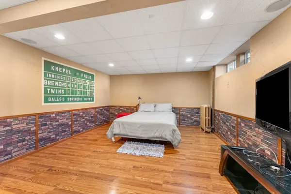 $235,000 | 2664 North Harrison Street, Davenport, IA 52803