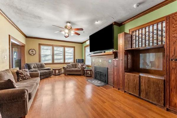 $235,000 | 2664 North Harrison Street, Davenport, IA 52803
