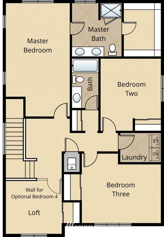 916 138th Street Southwest, Unit 11 Everett, WA 98204 - Photo 3 of 3