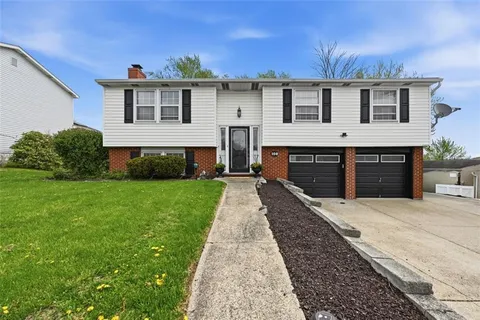 $335,000 | 108 Cranbrooke Drive, Coraopolis, PA 15108