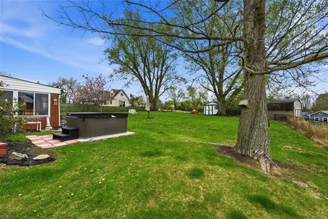 $335,000 | 108 Cranbrooke Drive, Coraopolis, PA 15108