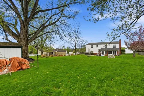 $335,000 | 108 Cranbrooke Drive, Coraopolis, PA 15108