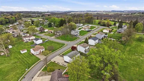 $335,000 | 108 Cranbrooke Drive, Coraopolis, PA 15108