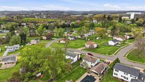 $335,000 | 108 Cranbrooke Drive, Coraopolis, PA 15108