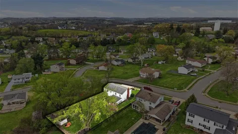 $335,000 | 108 Cranbrooke Drive, Coraopolis, PA 15108