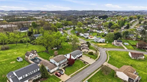 $335,000 | 108 Cranbrooke Drive, Coraopolis, PA 15108