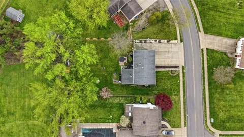 $335,000 | 108 Cranbrooke Drive, Coraopolis, PA 15108