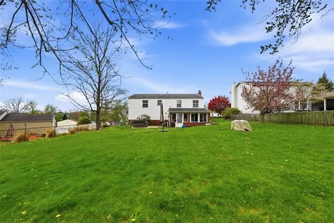 $335,000 | 108 Cranbrooke Drive, Coraopolis, PA 15108