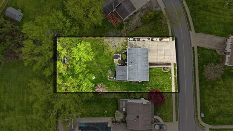 $335,000 | 108 Cranbrooke Drive, Coraopolis, PA 15108