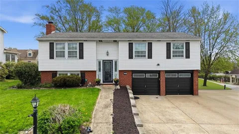 $335,000 | 108 Cranbrooke Drive, Coraopolis, PA 15108
