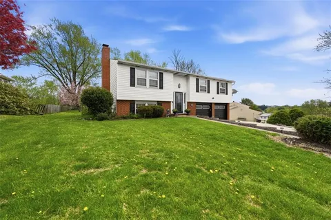 $335,000 | 108 Cranbrooke Drive, Coraopolis, PA 15108