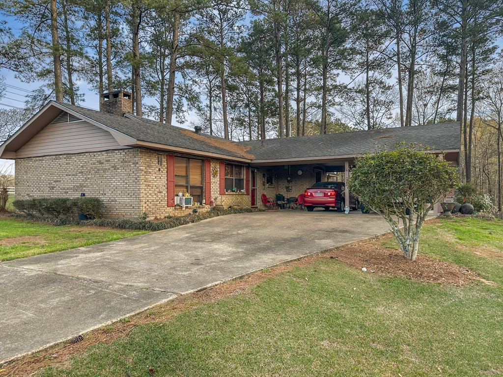 4107 Magnolia Pisgah Road Summit, MS 39666 - Photo 29 of 43 Photo 29