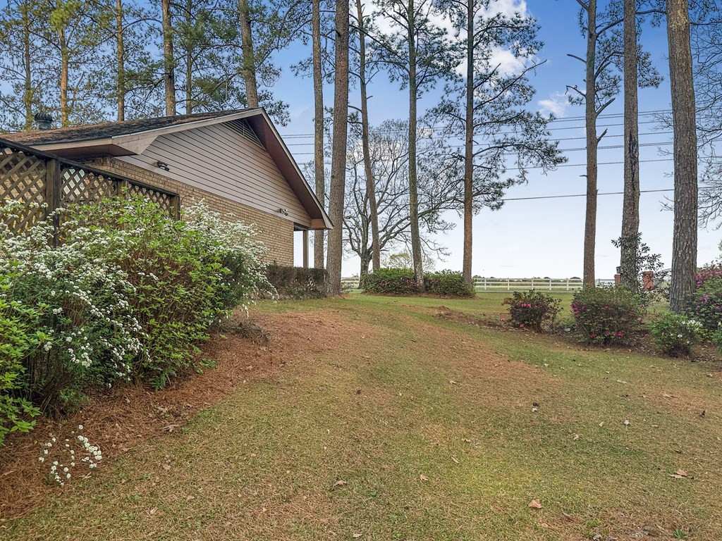 4107 Magnolia Pisgah Road Summit, MS 39666 - Photo 31 of 43 Photo 31