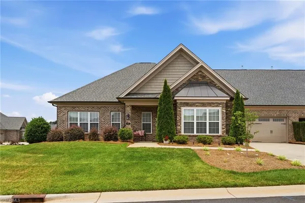 $399,000 | 4364 Rockledge Lane, Thomasville, NC 27360