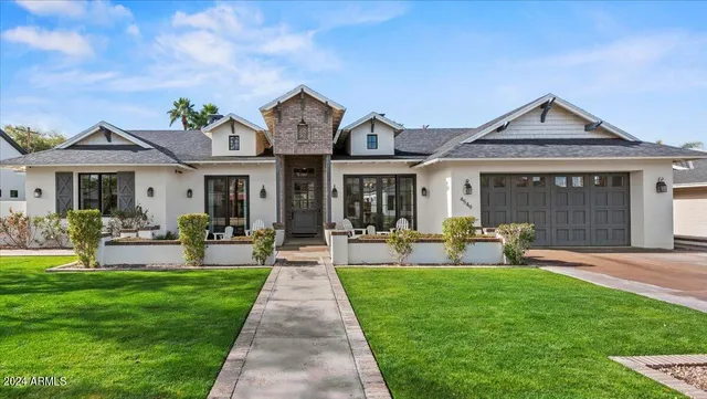 $20,000 | 4549 East Calle Tuberia, Phoenix, AZ 85018